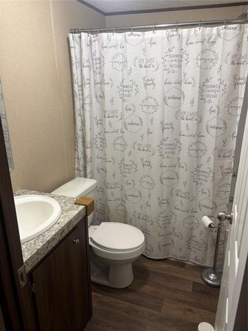 1311 Big Hawg Drive, Trinity, TX 75862