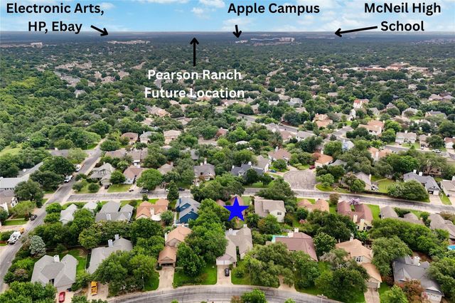 12610 Dove Valley TRL, Austin, TX 78729