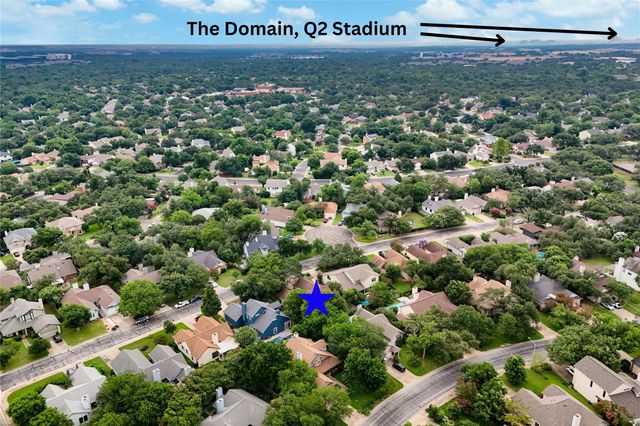 12610 Dove Valley TRL, Austin, TX 78729