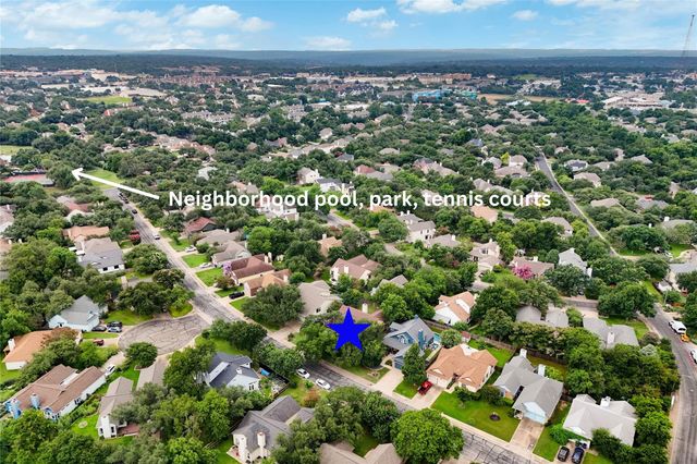 12610 Dove Valley TRL, Austin, TX 78729