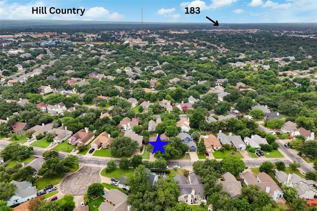 12610 Dove Valley TRL, Austin, TX 78729