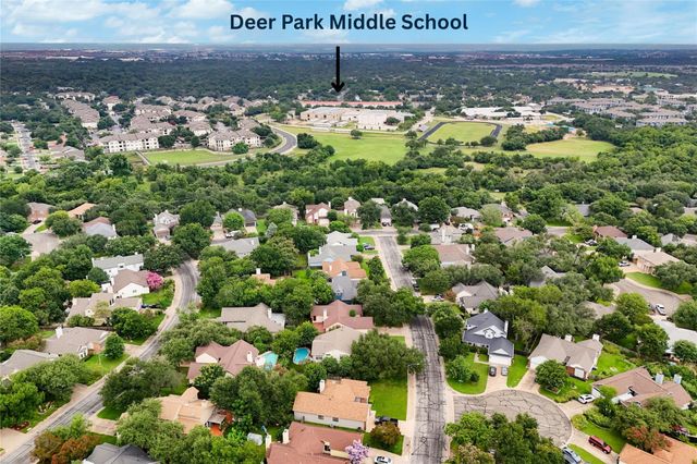 12610 Dove Valley TRL, Austin, TX 78729