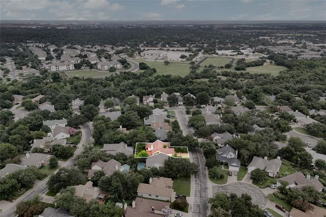 12610 Dove Valley TRL, Austin, TX 78729