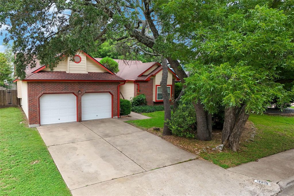 12610 Dove Valley TRL, Austin, TX 78729