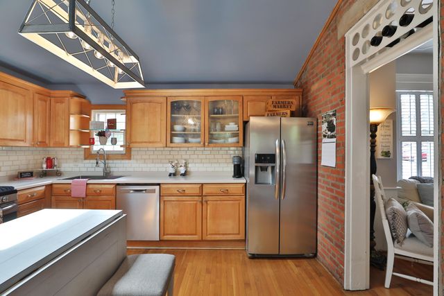 31 E Blenkner Street, Columbus, OH 43215