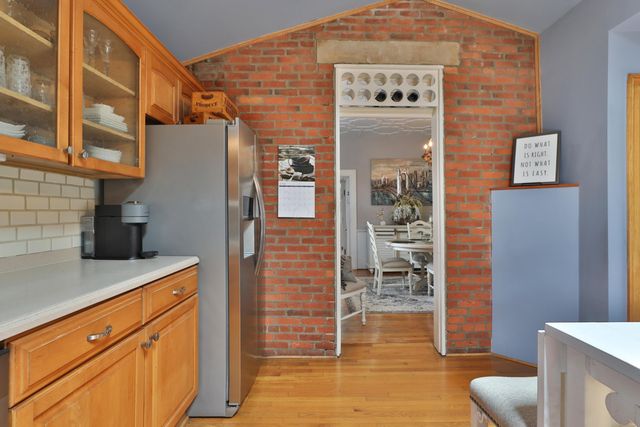 31 E Blenkner Street, Columbus, OH 43215