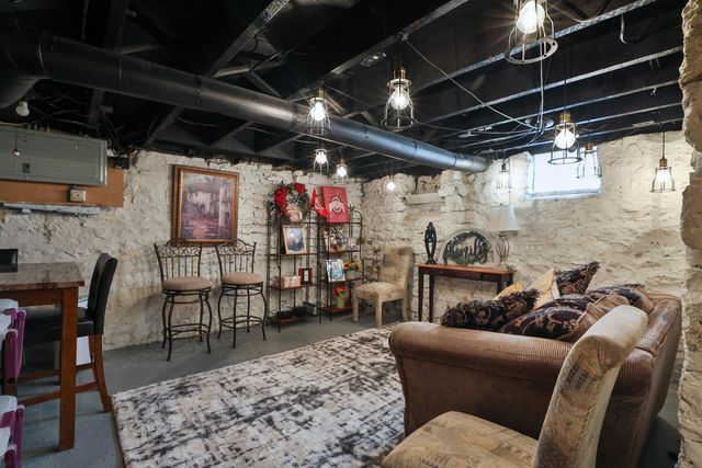 31 E Blenkner Street, Columbus, OH 43215