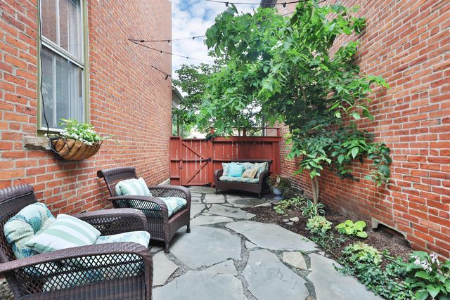 31 E Blenkner Street, Columbus, OH 43215