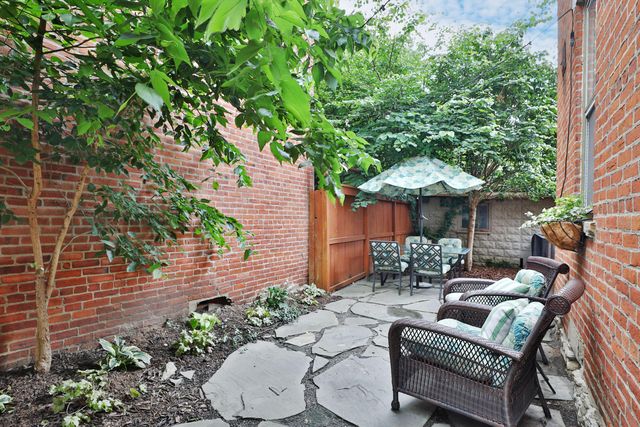 31 E Blenkner Street, Columbus, OH 43215