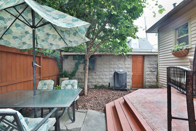 31 E Blenkner Street, Columbus, OH 43215