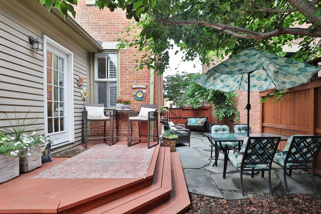 31 E Blenkner Street, Columbus, OH 43215