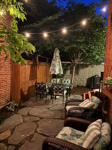 31 E Blenkner Street, Columbus, OH 43215