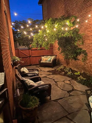 31 E Blenkner Street, Columbus, OH 43215