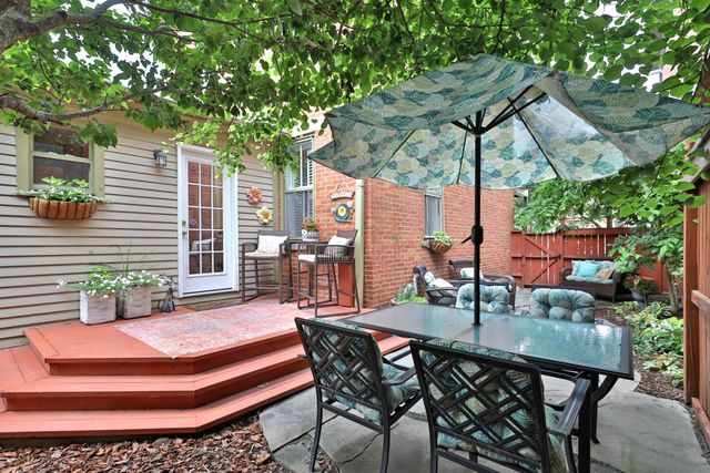 31 E Blenkner Street, Columbus, OH 43215