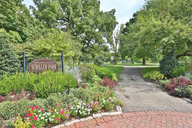 31 E Blenkner Street, Columbus, OH 43215