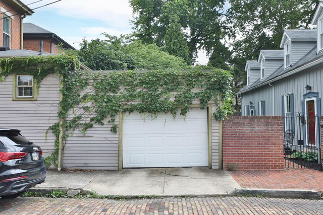 31 E Blenkner Street, Columbus, OH 43215