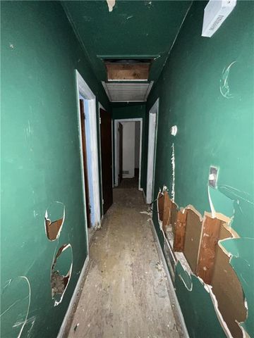 5827 Christopher Lane, Lithonia, GA 30058