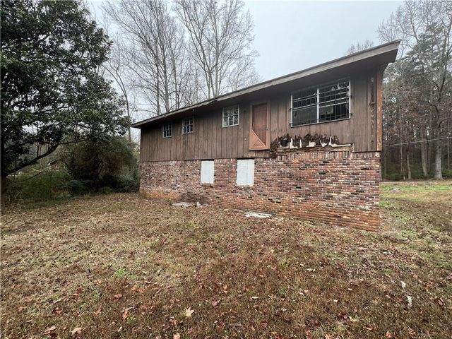 5827 Christopher Lane, Lithonia, GA 30058