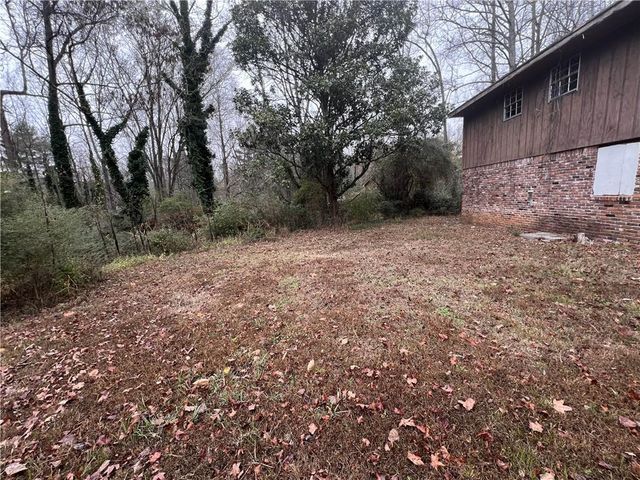 5827 Christopher Lane, Lithonia, GA 30058