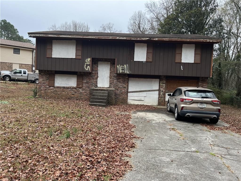 5827 Christopher Lane, Lithonia, GA 30058