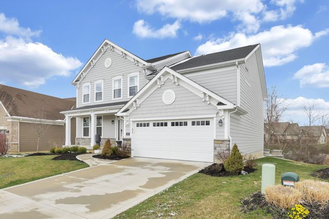 300 Harness Way, Delaware, OH 43015