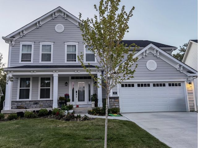 300 Harness Way, Delaware, OH 43015