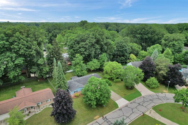 7701 Laurie Lane, Saginaw, MI 48609