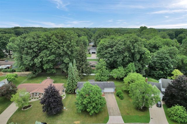 7701 Laurie Lane, Saginaw, MI 48609