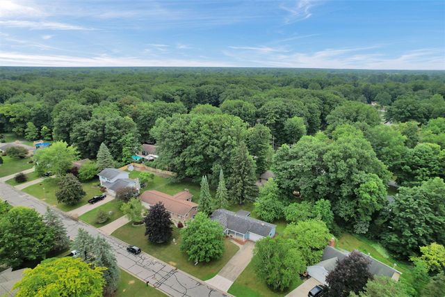 7701 Laurie Lane, Saginaw, MI 48609