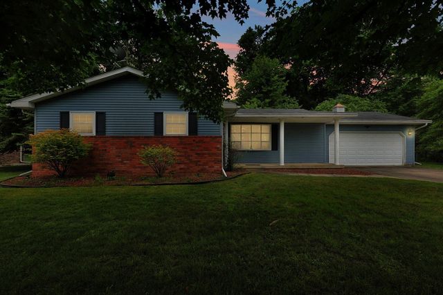 7701 Laurie Lane, Saginaw, MI 48609