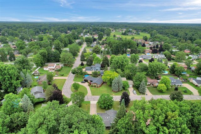 7701 Laurie Lane, Saginaw, MI 48609