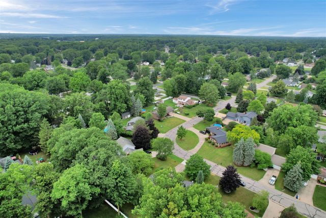 7701 Laurie Lane, Saginaw, MI 48609