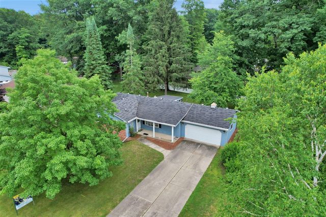 7701 Laurie Lane, Saginaw, MI 48609