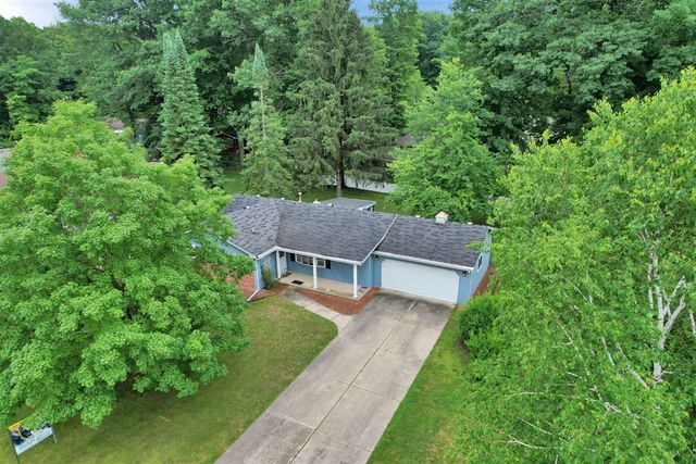 7701 Laurie Lane, Saginaw, MI 48609