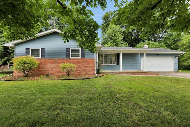 7701 Laurie Lane, Saginaw, MI 48609