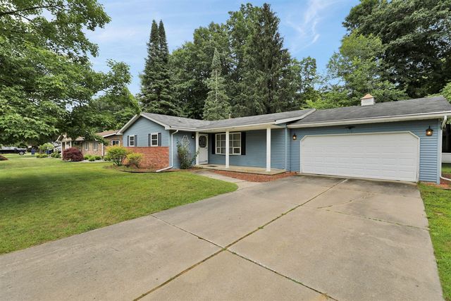 7701 Laurie Lane, Saginaw, MI 48609