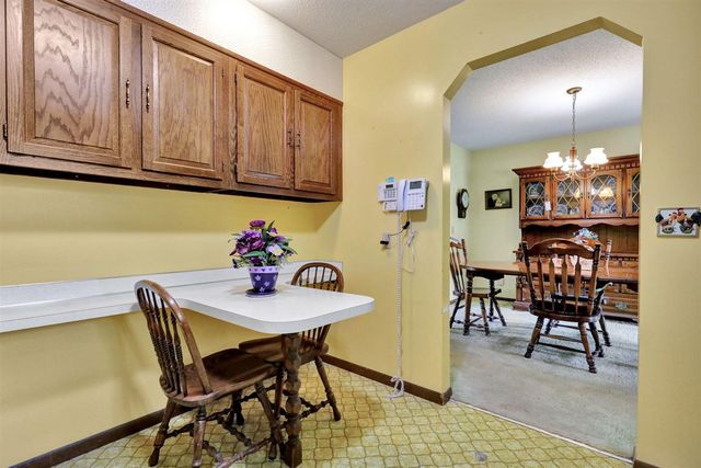 7701 Laurie Lane, Saginaw, MI 48609
