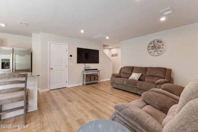 1648 Branchwood Road NE, Bolivia, NC 28422
