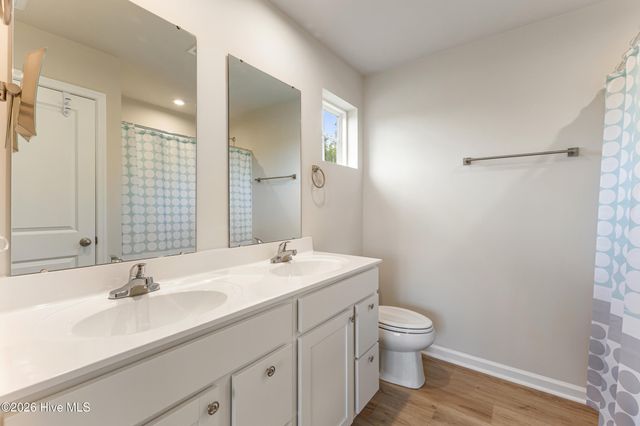 1648 Branchwood Road NE, Bolivia, NC 28422