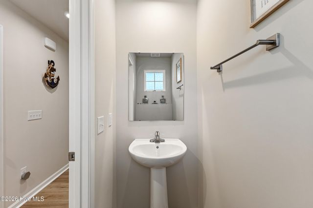 1648 Branchwood Road NE, Bolivia, NC 28422