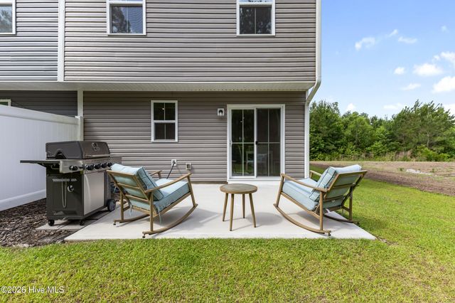 1648 Branchwood Road NE, Bolivia, NC 28422