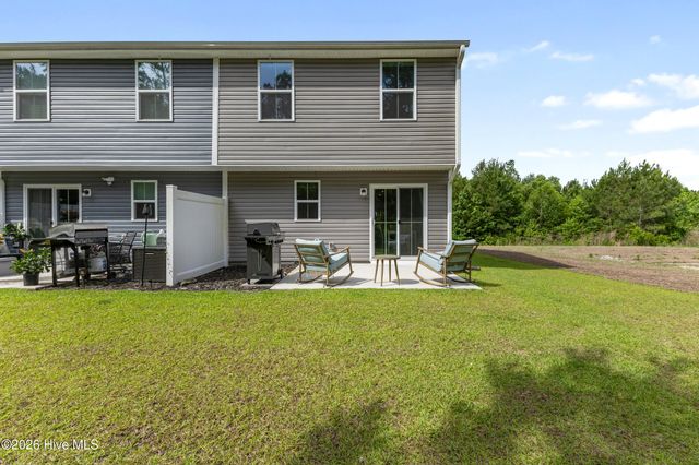 1648 Branchwood Road NE, Bolivia, NC 28422