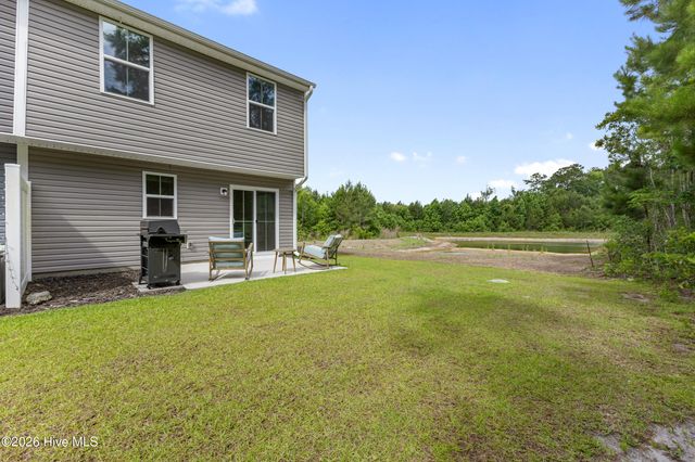 1648 Branchwood Road NE, Bolivia, NC 28422