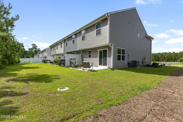 1648 Branchwood Road NE, Bolivia, NC 28422