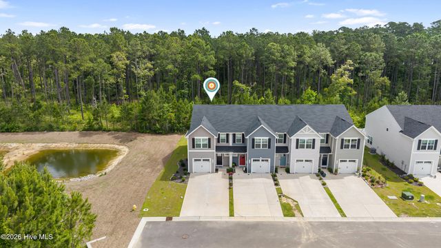 1648 Branchwood Road NE, Bolivia, NC 28422