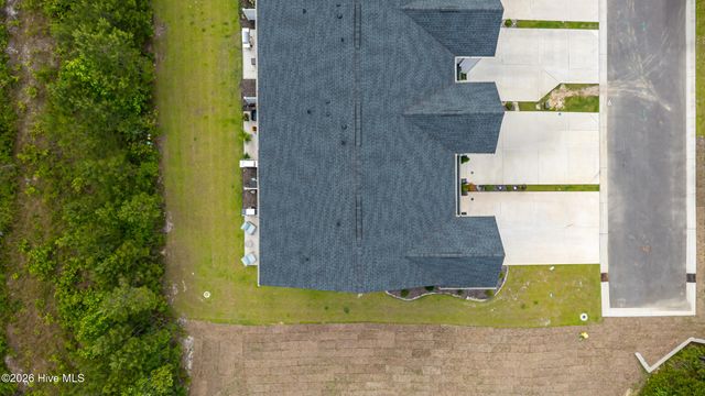 1648 Branchwood Road NE, Bolivia, NC 28422