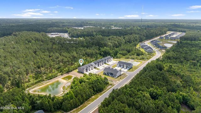 1648 Branchwood Road NE, Bolivia, NC 28422