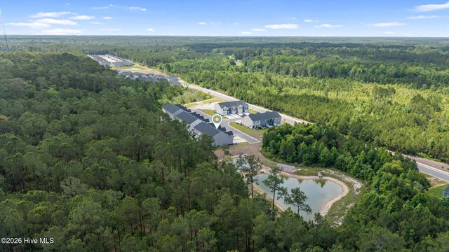 1648 Branchwood Road NE, Bolivia, NC 28422