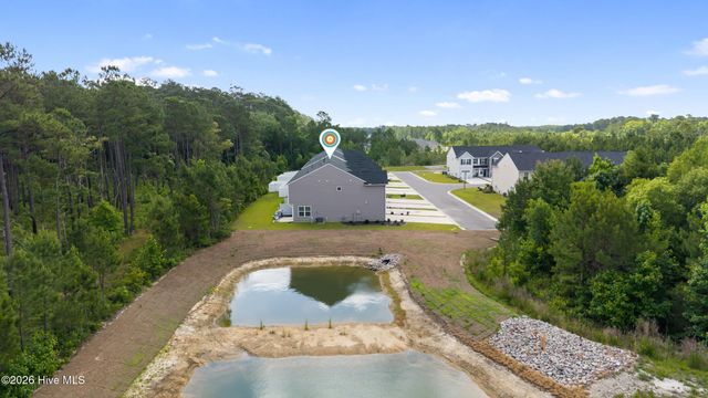 1648 Branchwood Road NE, Bolivia, NC 28422
