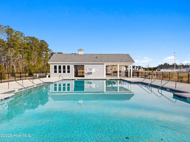 1648 Branchwood Road NE, Bolivia, NC 28422